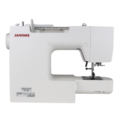 Электромеханическая швейная машина Janome Sewist 721