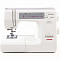 Электромеханическая швейная машина Janome Decor Excel 5024