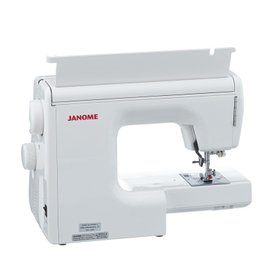 Электромеханическая швейная машина Janome ArtDecor 724E