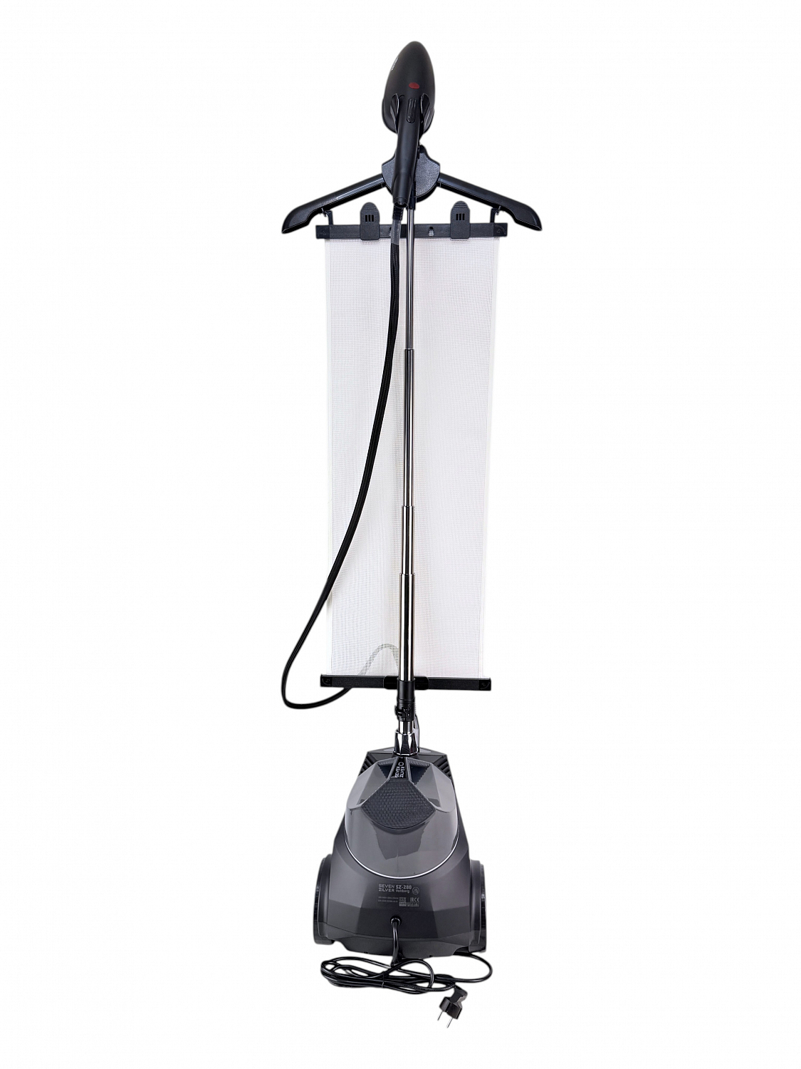 Отпариватель Seven Zilver SZ-280 Voltberg