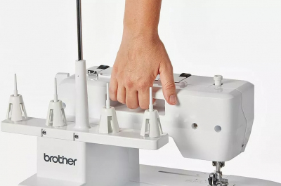 Распошивальная машина Brother CV 3440