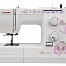 Электромеханическая швейная машина Janome Clio 325