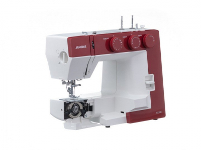 Электромеханическая швейная машина Janome 1522RD