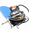 Гладильная система Seven Zilver Vaporix Base