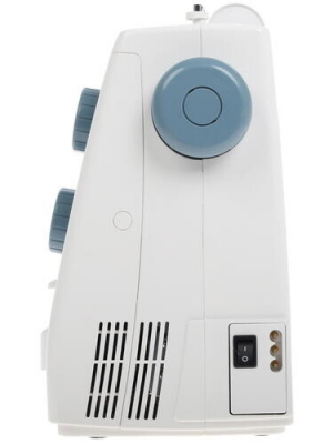 Электромеханическая швейная машина Janome Sewist 525S