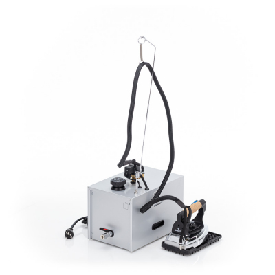 Утюг с парогенератором Lelit PG-029N35