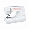 Электромеханическая швейная машина Janome Decor Excel 5018
