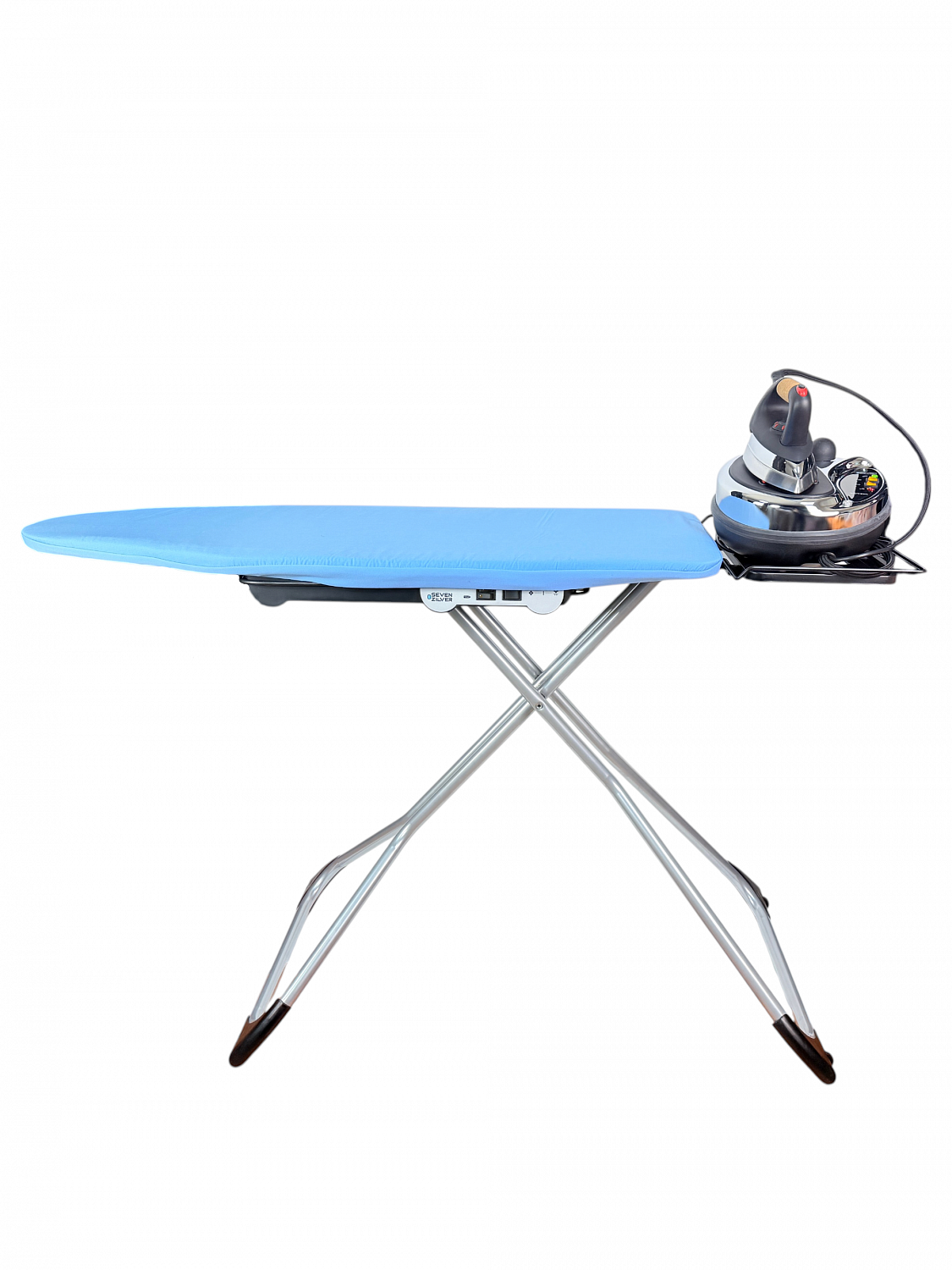Гладильная система Seven Zilver Vaporix Base