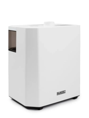 Отпариватель RUNZEL FOR-960 Tillforlitlighet