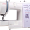 Электромеханическая швейная машина Janome 415J