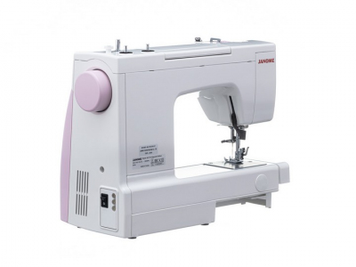 Электромеханическая швейная машина Janome SE 7515
