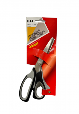 Ножницы Зигзаг KAI N5350 (230mm)
