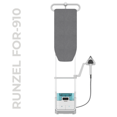 Отпариватель RUNZEL FOR-910 Jagarbast 2026