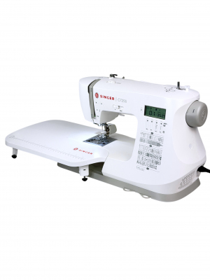 Компьютерная швейная машина Singer C7255