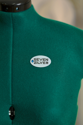 Портновский манекен Seven Zilver PLUS «S» (42 - 52)