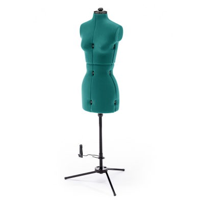 Портновский манекен Seven Zilver Fashion Tailor «S» (42 - 52)