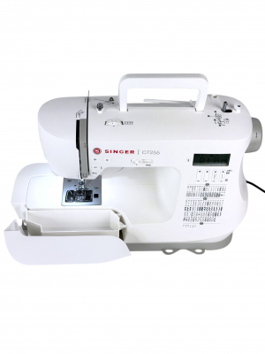 Компьютерная швейная машина Singer C7255