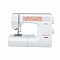 Электромеханическая швейная машина Janome Decor Excel 5018