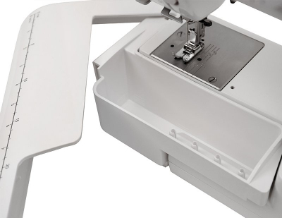 Электромеханическая швейная машина Janome SE 7515