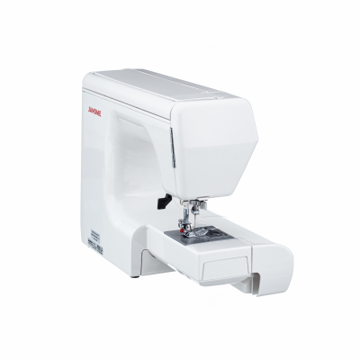 Электромеханическая швейная машина Janome Decor Excel 5018