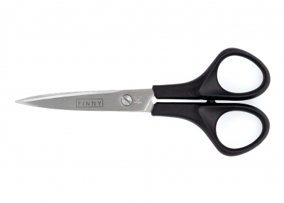 Ножницы Kretzer Finny CLASSIC 762213 14 см прямые