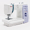 Электромеханическая швейная машина Janome 415J
