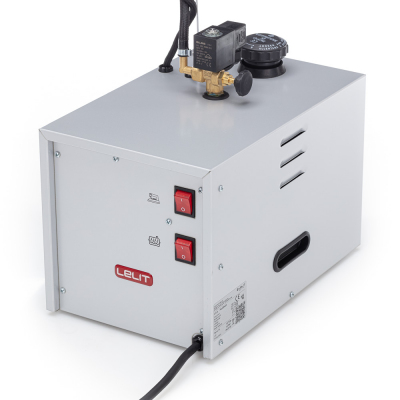 Утюг с парогенератором Lelit PG-029N35