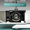 Электронная швейная машина Singer Brilliance 6180